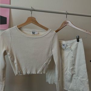 Princess Polly Mia Set